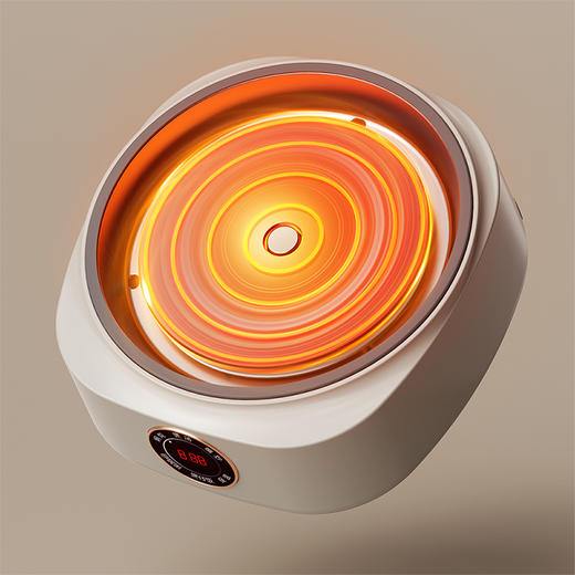 小熊（Bear） 电砂锅 电炖锅 原矿砂锅 智能预约定时炖汤锅煲汤煮粥炖肉猛火快炖双料高温陶瓷锅身 DSG-D30S1 商品图2