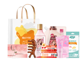 柔域之境女神礼盒