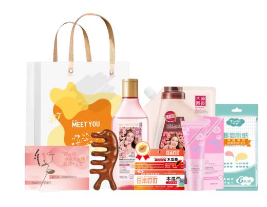 柔域之境女神礼盒 商品图0