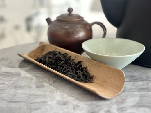 来自佛国岩大红袍、水仙、肉桂六泡礼盒装王明富师傅监制 商品图1