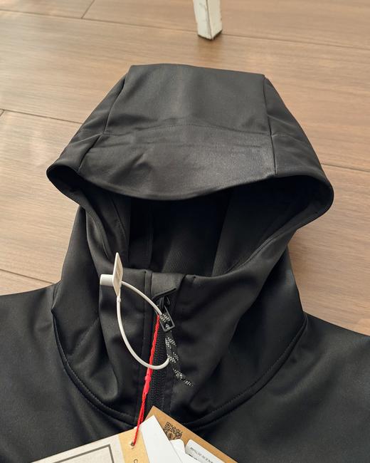 跨年售后 猛犸象周年纪念款Ultimate极限八代张若昀同款防风软壳冲锋衣 ggd 340219 商品图7