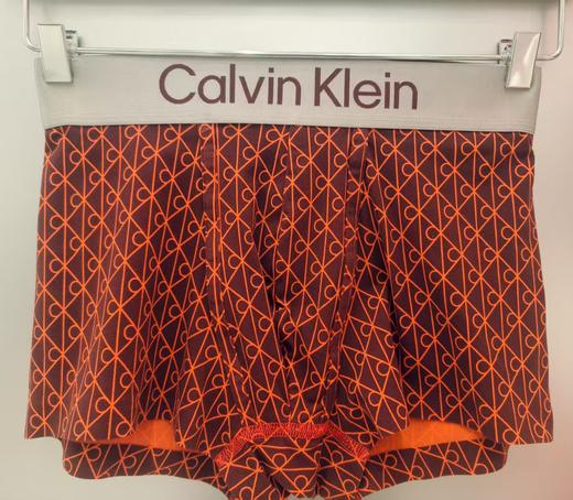 CKU  底裤平角  NB412734Y 商品图0