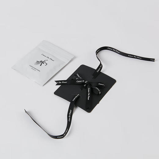 NITORI宜得利家居 衣柜车载香氛EVA香氛片清新空气 商品图3