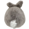 NITORI宜得利家居 可爱毛绒玩偶抱枕暖手抱枕 兔子球小肥啾绵羊 商品缩略图3