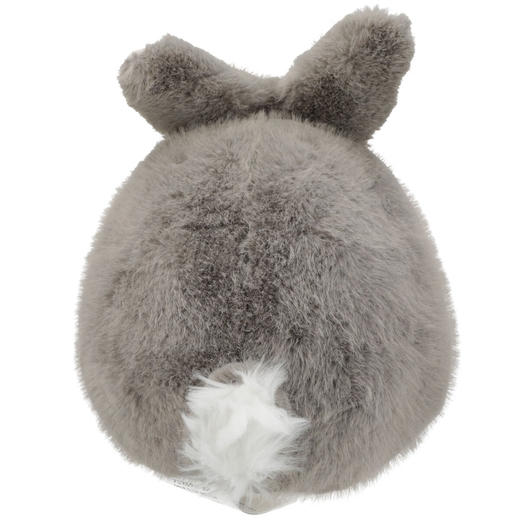 NITORI宜得利家居 可爱毛绒玩偶抱枕暖手抱枕 兔子球小肥啾绵羊 商品图3