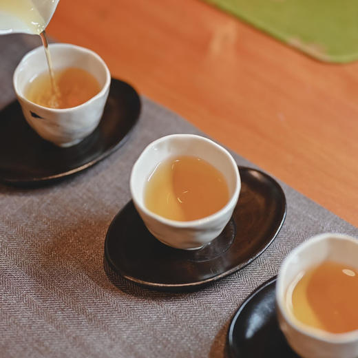 高山有机红茶/头采红茶 花香饱满蜜香丰盈 50克 商品图3