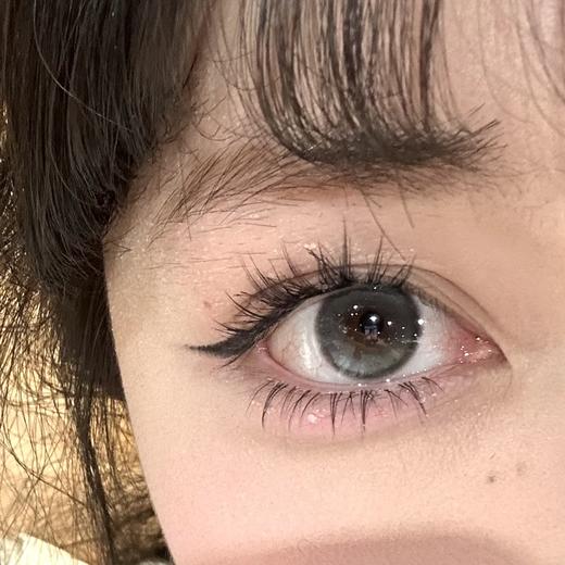 sondercon 橄榄天菜 绿/泪眼哭包 灰 14.2mm  含硅水凝胶 年抛 商品图5