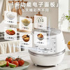 CUCKOO福库小白贝电饭煲韩国官方正品进口家用IH高压智能电饭锅 商品缩略图1