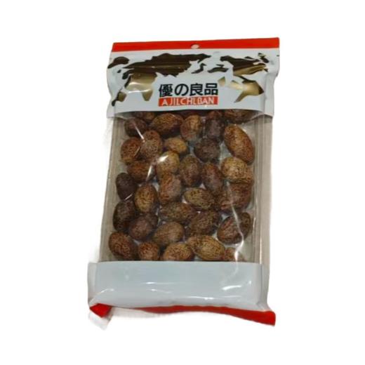 优之良品 甘草榄 250g/袋 商品图0