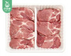 绿德源精选猪梅花肉-冷鲜肉（1.5kg±50g/份） 商品缩略图2