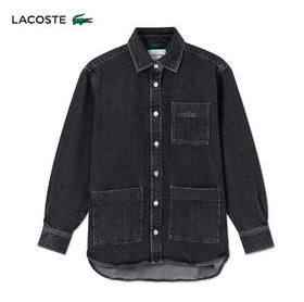 LACOSTE法国鳄鱼女外套BF2446-106NM