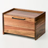 NITORI宜得利家居 厨房桌面收纳盒相思木厨用收纳箱 商品缩略图2