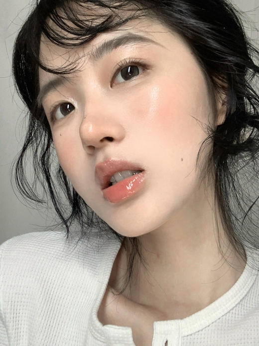 FLOWERCOLOR乌龙黑茶（佩戴直径：14.2mm） 商品图1