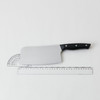 NITORI宜得利家居 不锈钢刀具剁肉菜刀KA系列 商品缩略图4