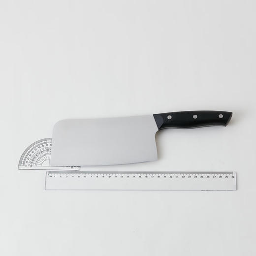 NITORI宜得利家居 不锈钢刀具剁肉菜刀KA系列 商品图4