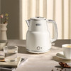 小熊（Bear）电热水壶恒温烧水壶316L不锈钢无缝一体内胆自动断电 1.5L大容量家用保温壶 ZDH-F15E7 商品缩略图0