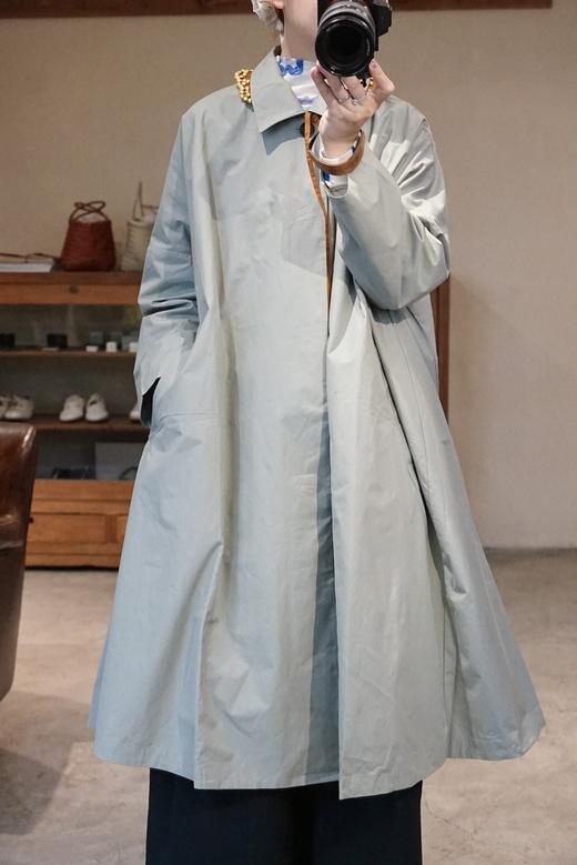 Ecole de Curiosites假领/装饰领 商品图7