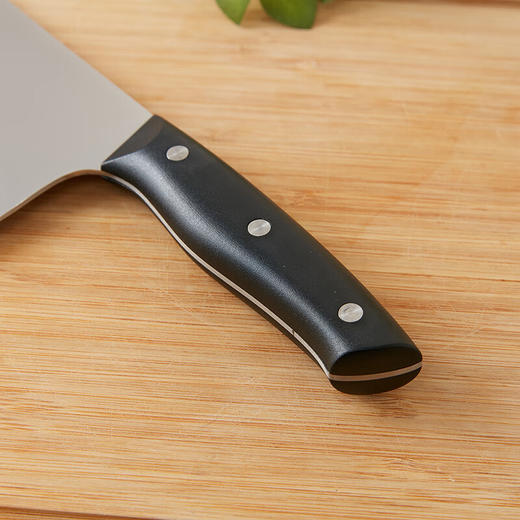 NITORI宜得利家居 不锈钢刀具剁肉菜刀KA系列 商品图3
