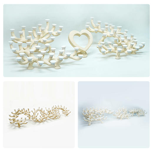 200缸枝状烧制造景 商品图2