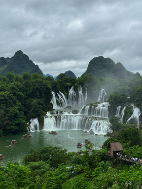 【广西】邂逅崇左5日游