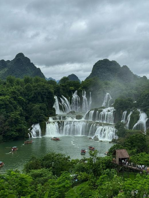 【广西】邂逅崇左5日游 商品图0