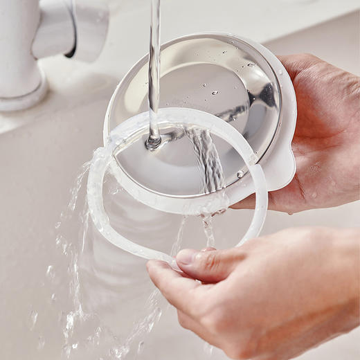 小熊（Bear）恒温水壶 婴儿温奶调奶器冲奶热水壶 TNQ-H12U1 调奶器 1.2L 商品图1