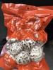 供港花菇，港款雪中冬花菇 拥有素鲍鱼之美誉 深山栎木与山泉水滋养 菇粉厚实 一斤干能泡7-8斤 去菇柄发货基地直邮 商品缩略图4