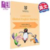 【中商原版】新剑桥全球英语入门活动手册C Cambridge Global English Starters Activity Book C 英文原版进口图书小学英语 商品缩略图0