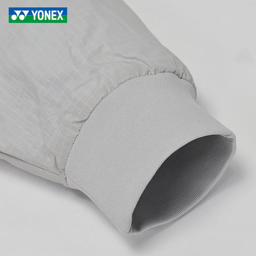 2026年新款YONEX尤尼克斯羽毛球服林丹系列运动跑步舒适30080LDCR长袖15037LDCR短裤 商品图4