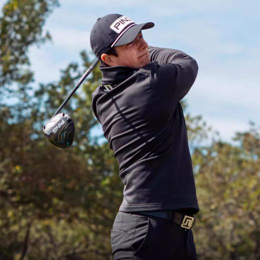 26新款PING高尔夫球杆男士一号木G440 K高容错1号木开球发球木杆 商品图4