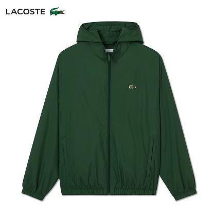 LACOSTE法国鳄鱼男外套BH2597-98132 商品图0