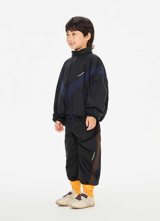 jnby   26年春款  运动夹克 1Q1610980 商品图7