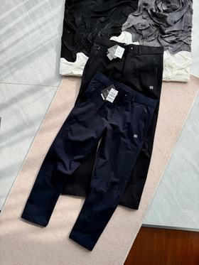 陈坤同款可隆户外男子舒适防泼水抗污运动户外长裤