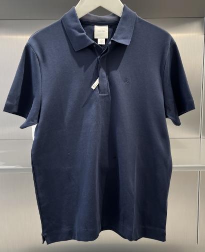 CKJ  男  Polo  4LD244GCEF 商品图0