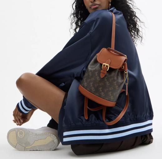 情人节送礼【COACH/蔻驰  包包集合】多款集合 情人节送礼必备 商品图3