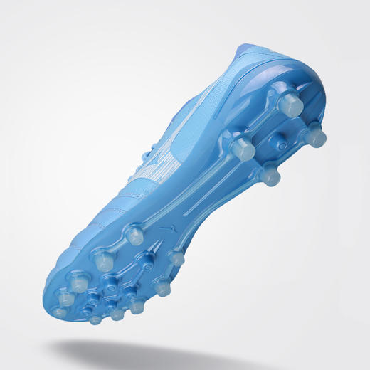 小李子Mizuno美津浓 莫雷拉Morelia Neo 4 高端AG短钉成人足球鞋男 商品图2