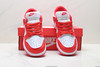 耐克NIKE DUNK LOW RETRO低帮休闲运动板鞋DD1391-101男女鞋 商品缩略图6