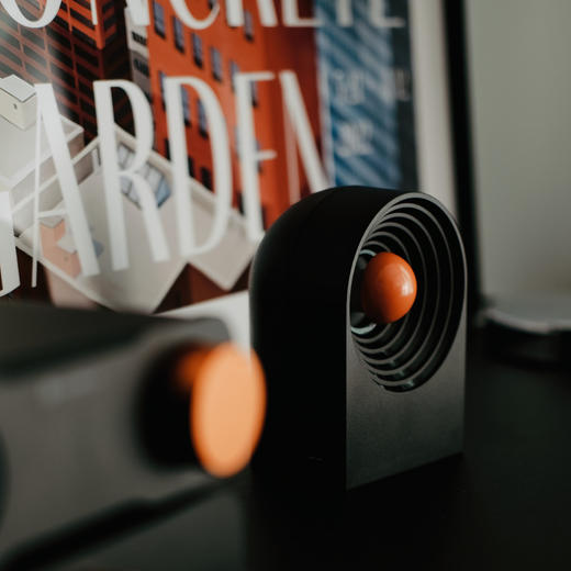 多巴胺白噪音无线蓝牙音箱 商品图2