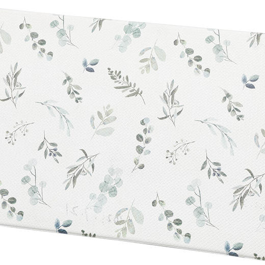 NITORI宜得利家居 餐桌餐具餐垫子隔热ins风PVC餐垫 商品图8