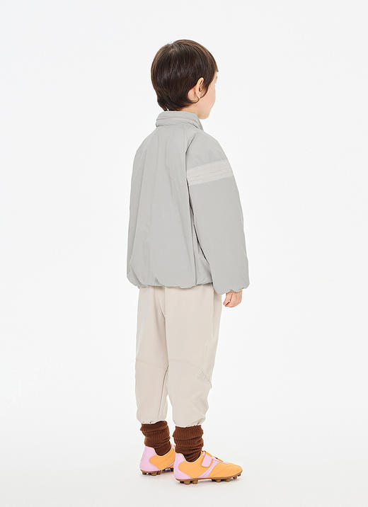 jnby   26年春款  运动夹克 1Q1610980 商品图10