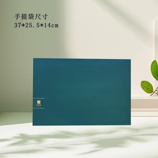 自然印象【蓝.大双瓷+1瓷杯】45元1套.共4套. 商品图4