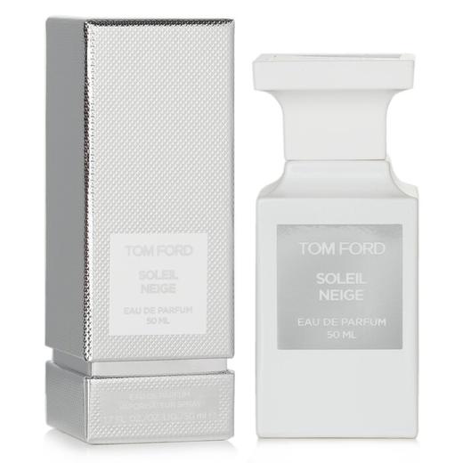 TOM FORD汤姆福特 - 雪映流光 淡香精香水 EDP 50ml/1.7oz 商品图1