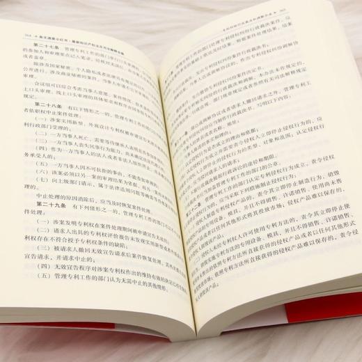 最新知识产权法及司法解释全编(含侵权纠纷处理)(2026年版) 商品图4