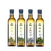 硒海天作之合（礼盒装）500ml*4稻米油花生油亚麻籽油橄榄油 商品缩略图3