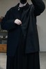 ECOLE DE CURIOSITES 定番款羊毛西装外套 商品缩略图2