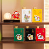 【摘要 潮玩礼盒】重磅新品  53度摘要酒(珍品版)丙午马年潮玩礼盒装100ml *5瓶/盒 酱香型白酒 商品缩略图11
