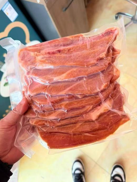 鑫中天扇子骨800克 商品图3