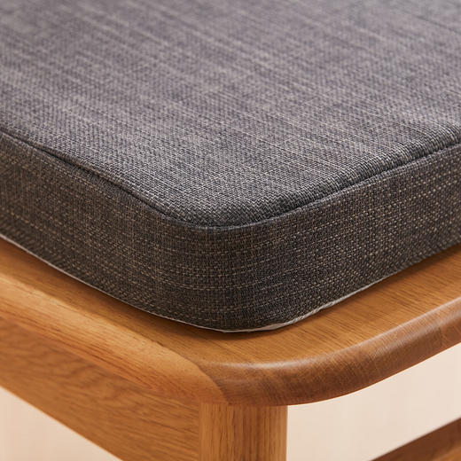  办公室椅子加厚垫子餐椅坐垫3D立体包裹 商品图9