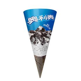 雀巢 奥利奥饼干碎香草味冰淇淋 67g/支