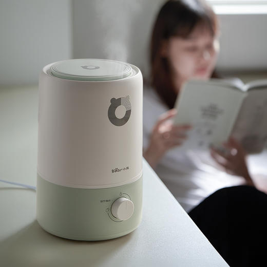 小熊/Bear加湿器JSQ-D30Z2 商品图0
